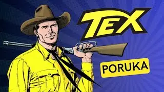 Tex Viler - SD 36 - Poruka / Stripovi online