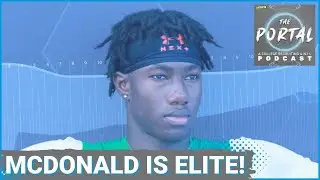 Ole Miss NEEDS Xavier McDonald & Tristen Keys | WATCH OUT For Austin Simmons