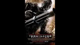 At The Movies With Peter Travers - Terminator Salvation