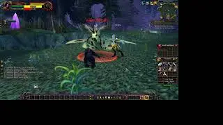Project Ascension - Draenei starter location
