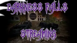 Darkness Falls | Day 2 | 7 Days to Die  [ #Adredengaming ]