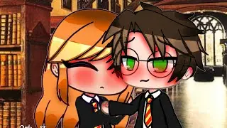 Harry potter truth or dare {GCMM} Hinny