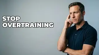 How To Prevent Overtraining Through Smart Recovery?