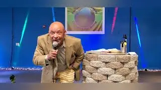 God's Kingdom System Vs the World's System. Choose one!