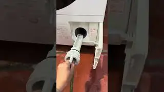 Máy giặt Vx3700 bên shop e mới về- và lỗi cơ bản hay gặp khi sử dụng 