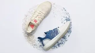 adidas FUTURECRAFT.LOOP: a Shoe Made to be Remade