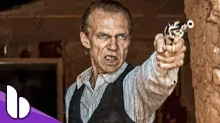 LAWS OF MAN Trailer (2025) Harvey Keitel, Action, Thriller Movie HD