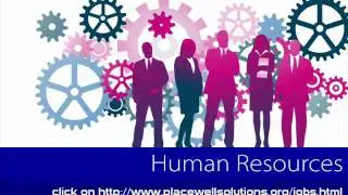 Human Resources-Placewell Solutions