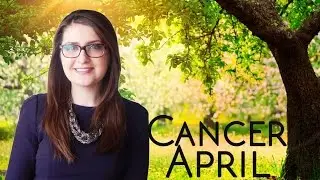 CANCER APRIL 2016: CAREER OPPORTUNITIES