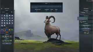 Обзор клана Козла для начинающих | Northgard Definitive Edition