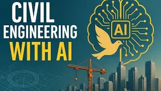 &ldquo;Civil Engineering with AI &ndash; Shaping the Future of Infrastructure&rdquo;