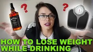 ALCOHOL AND WEIGHT LOSS