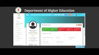 Complete Guide for Employee Profile