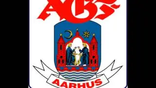 AGF Aarhus - Torhymne