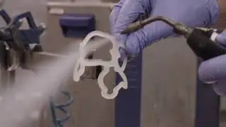 &iquest;Qu&eacute; es el Electroforming?