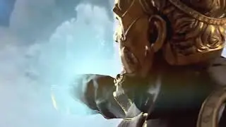 IX realistic easter egg 4p