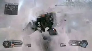 Short Titanfall Wild Moment: the war of the Atlas (Bonus)