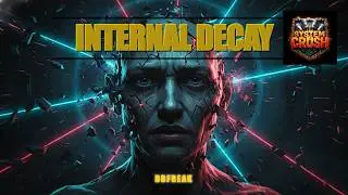Industrial Rock - Internal Decay | System CRUSH [Music Video]