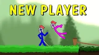 Новый игрок! &mdash; Unity Indie Game Devlog #6