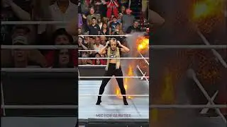 🎧 Liv Morgan Just Put On Headphones and Started DANCING in WWE Ring! 😂