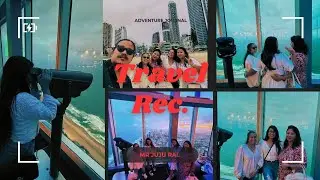 Family Vacation Records..😊[Life is beautiful💝].