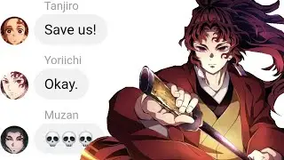 If Yoriichi appears in Infinity Castle Arc Demon Slayer 