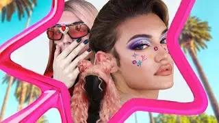 Editing My Makeup Tutorial like a Shane Dawson Documentary