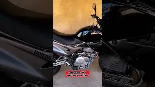 Quanto custa manter uma Honda Falcon? 😳💸