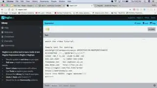 RegEx Tutorial - How to Use RegEx in JavaScript