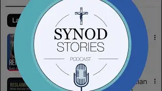 Pastors in need? What are options? #SMP #Remote &hellip;   (Synod Stories Channel interview)