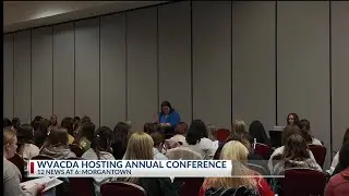 Morgantown welcomes West Virginia student choirs for annual WVACDA
