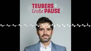 Folge III mit Prof. Dr. Anne Sliwka - Teubers Große Pause
