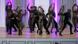 CSBC 2023 FRIDAY OCTOBER 6 Araguacu Bachata Team, Toronto