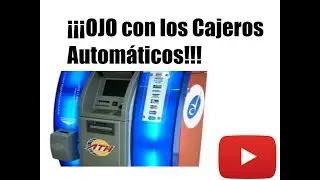 Enga&ntilde;o de los cajeros ATH y del Grupo Aval que cobran transacciones