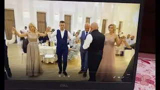 Dasma e soniles dhe izmirit