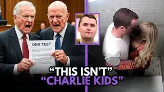 Charlie Kirk&rsquo;s Parents DEMAND a DNA Test After Leaked Erika Footage Resurfaces