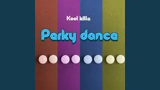 Perky dance