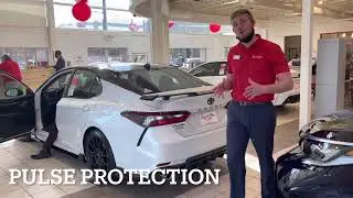 Pulse Protection