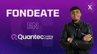 &iquest;C&oacute;mo comprar una cuenta de fondeo con Quantec Trading Capital ? | Xtrade ✅🤑