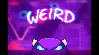 WEIRD (demon) by Llertt memory demon easy