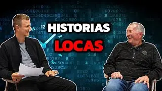 Locas Historias de un Profesional de la Climatización Retirado