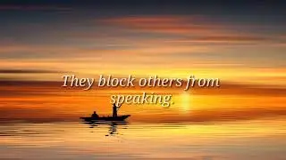 15 Traits Of Narrow Minded People | Dealing With Small Minded people | Facts of Close Minded person