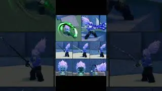 HALLOWEEN PART 2 GPO  #roblox #update