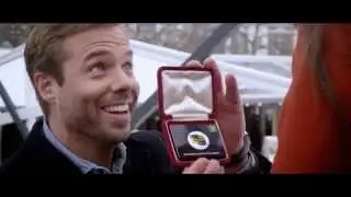 Ja, Ik Wil! National Bioscoopbon commercial
