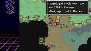Yearly EarthBound Playthrough! (SNES) - Session 4-