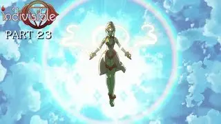 Indivisible Playthrough (Part 23): The Final Dungeon