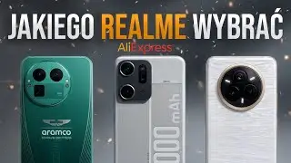 TOP-7 modeli realme: najlepsze zakupy w 2025&ndash;2026 Aliexpress