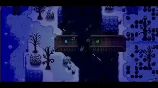 Parte 75 -  Mod East Scarp 🌾 longplay - stardew valley modded