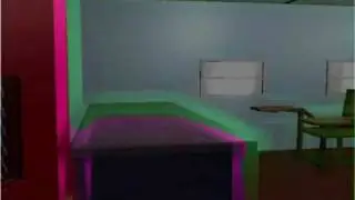 Human Echolocation visualization
