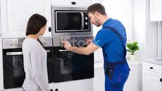 Appliance Repair Near Me Lubbock
